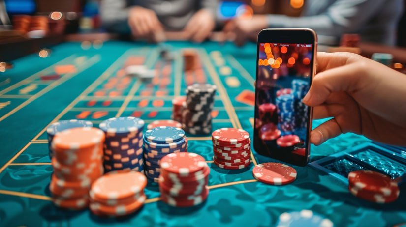 SuryaQQ deposit mudah dan cepat melalui berbagai metode pembayaran terpercaya