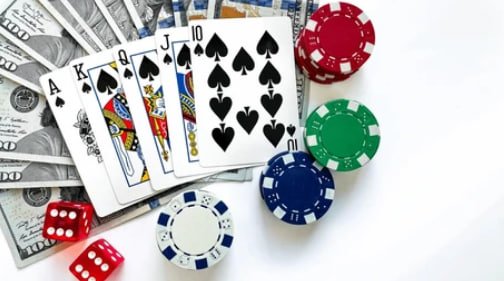 SuryaQQ Live Casino – meja Baccarat langsung dengan dealer profesional