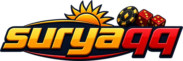 SuryaQQ Logo